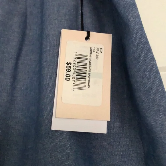 Ivanka Trump Cotton Skirt! - Picture 2 of 5